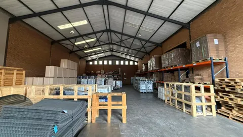 Green Drop Business Park